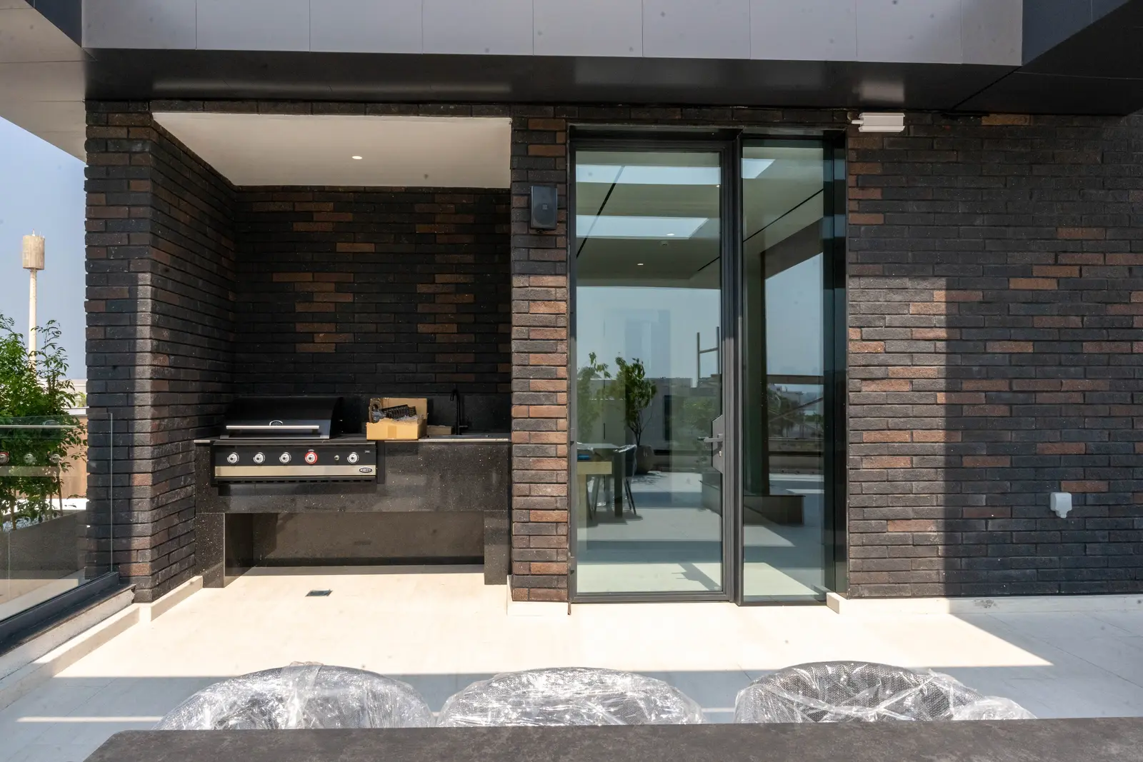 Kaia Villa by Atara Development in Pearl Jumeirah by Atara Real Estate Development - Interior Image 3