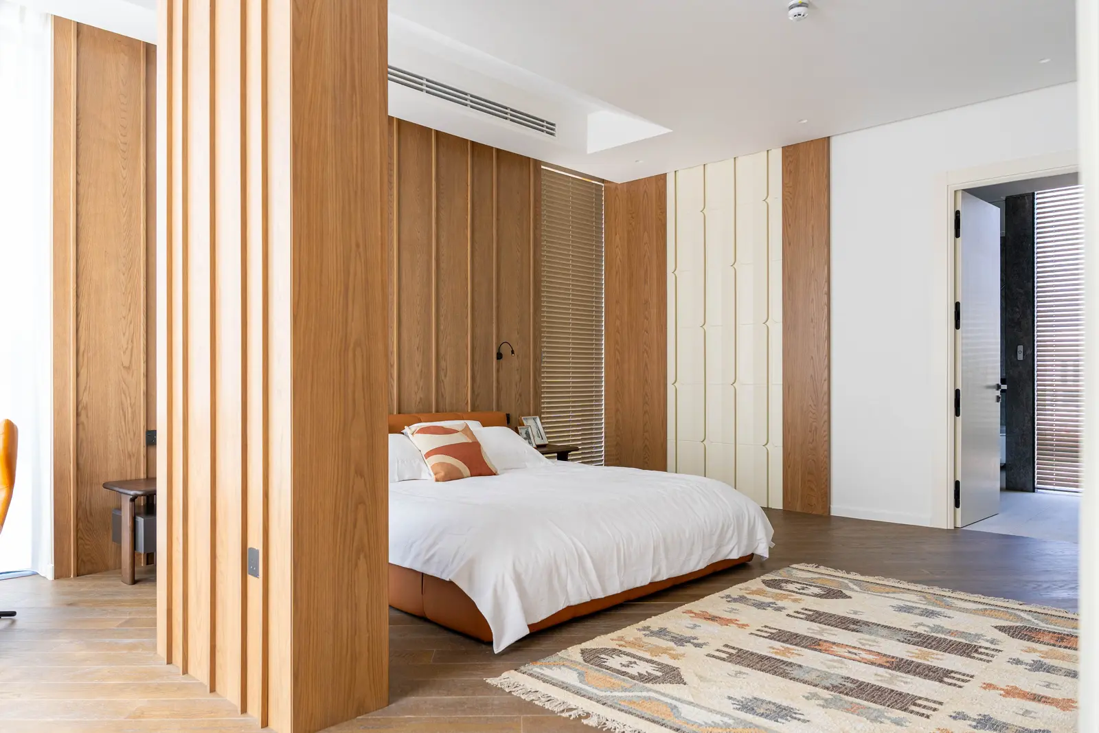 Kaia Villa by Atara Development in Pearl Jumeirah by Atara Real Estate Development - Interior Image 5