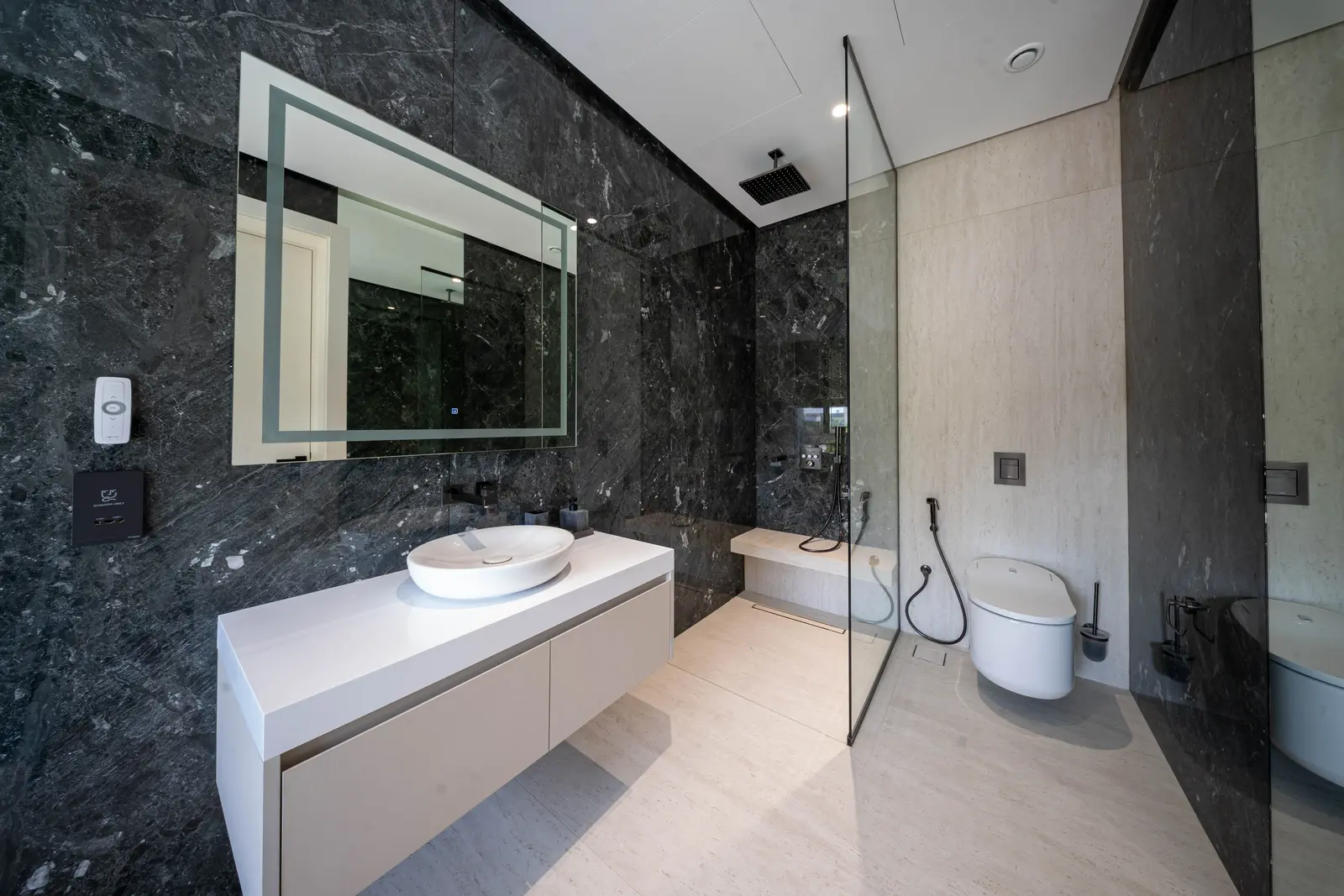 Kaia Villa by Atara Development in Pearl Jumeirah by Atara Real Estate Development - Interior Image 6