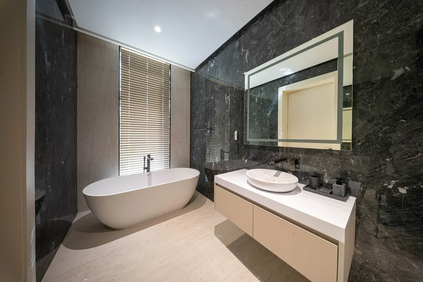 Kaia Villa by Atara Development in Pearl Jumeirah by Atara Real Estate Development - Interior Image 7