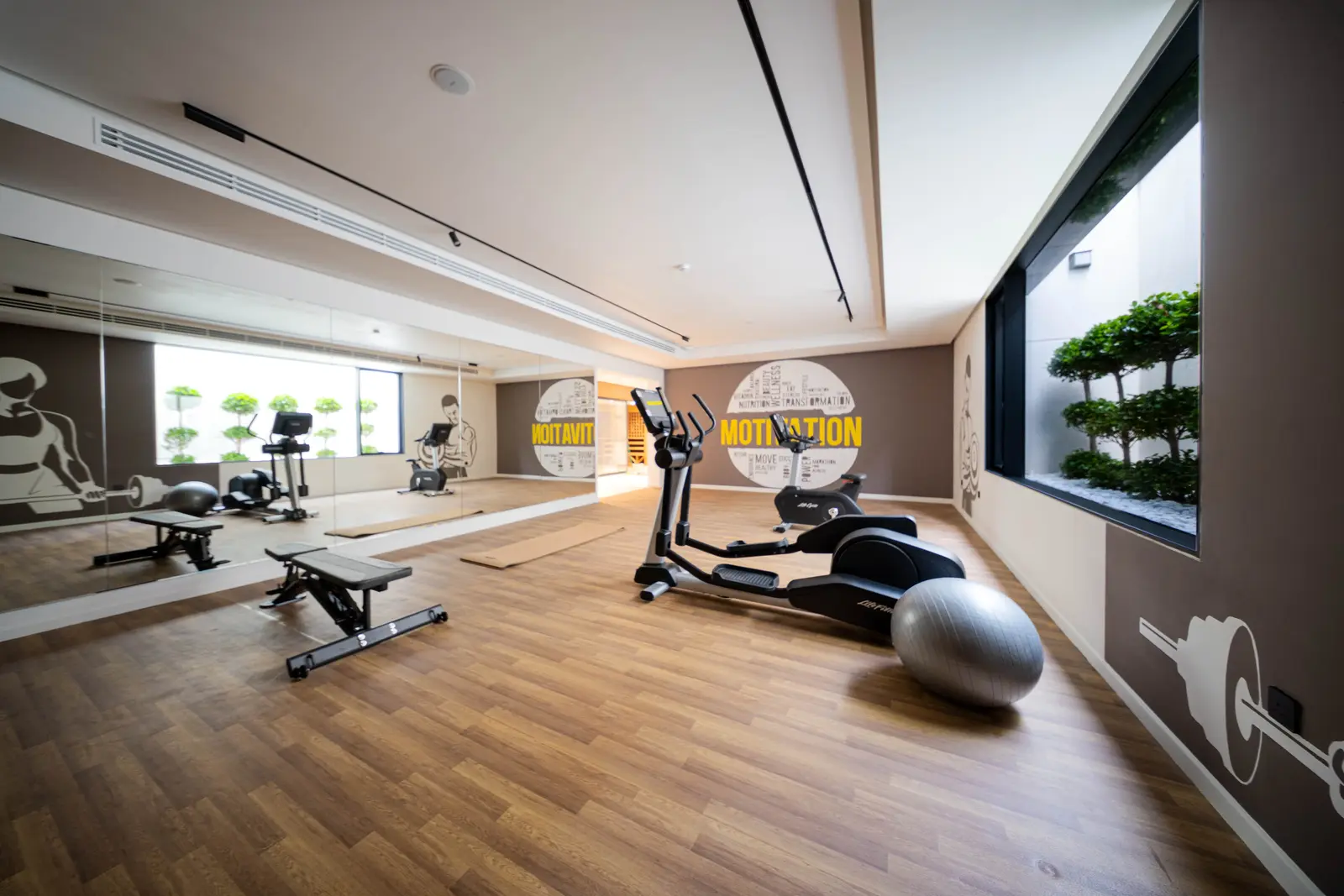 Kaia Villa by Atara Development in Pearl Jumeirah by Atara Real Estate Development - Interior Image 10