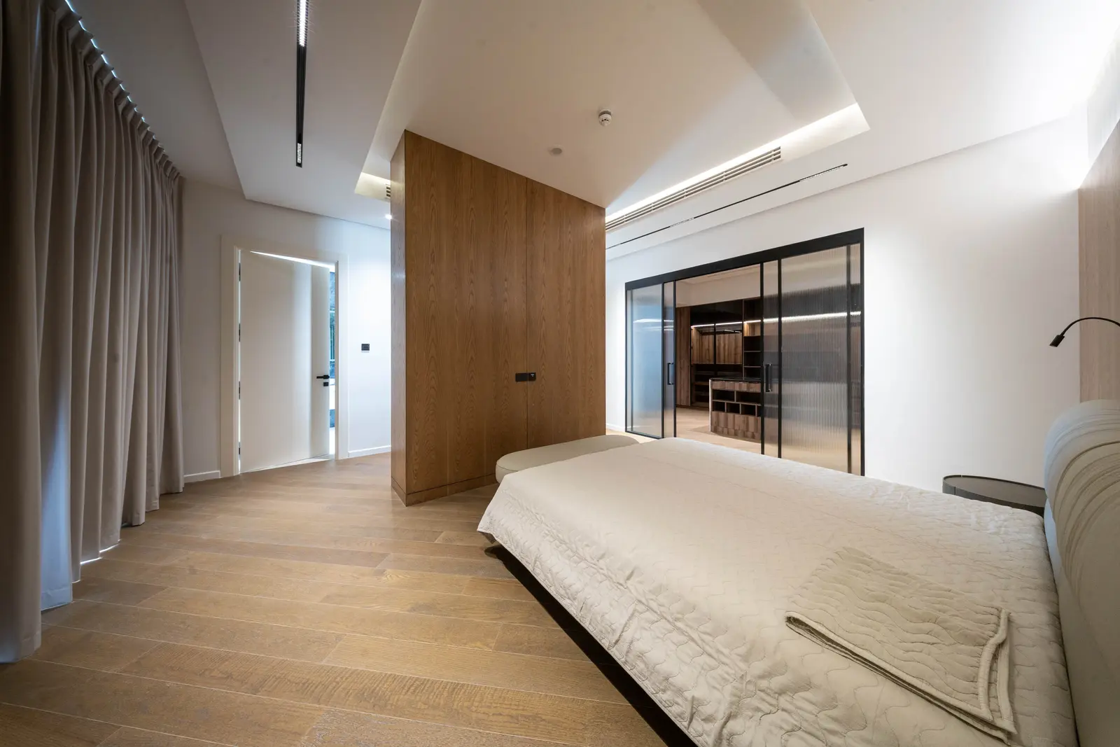 Kaia Villa by Atara Development in Pearl Jumeirah by Atara Real Estate Development - Interior Image 11