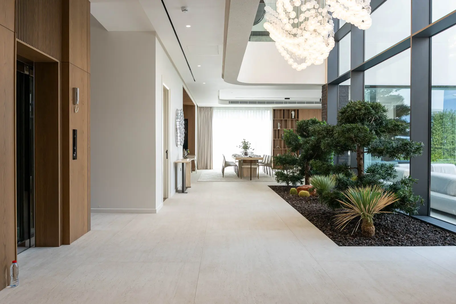 Kaia Villa by Atara Development in Pearl Jumeirah by Atara Real Estate Development - Interior Image 12