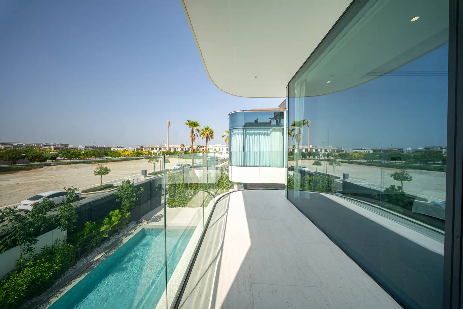 Kaia Villa by Atara Development in Pearl Jumeirah by Atara Real Estate Development - Interior Image 13