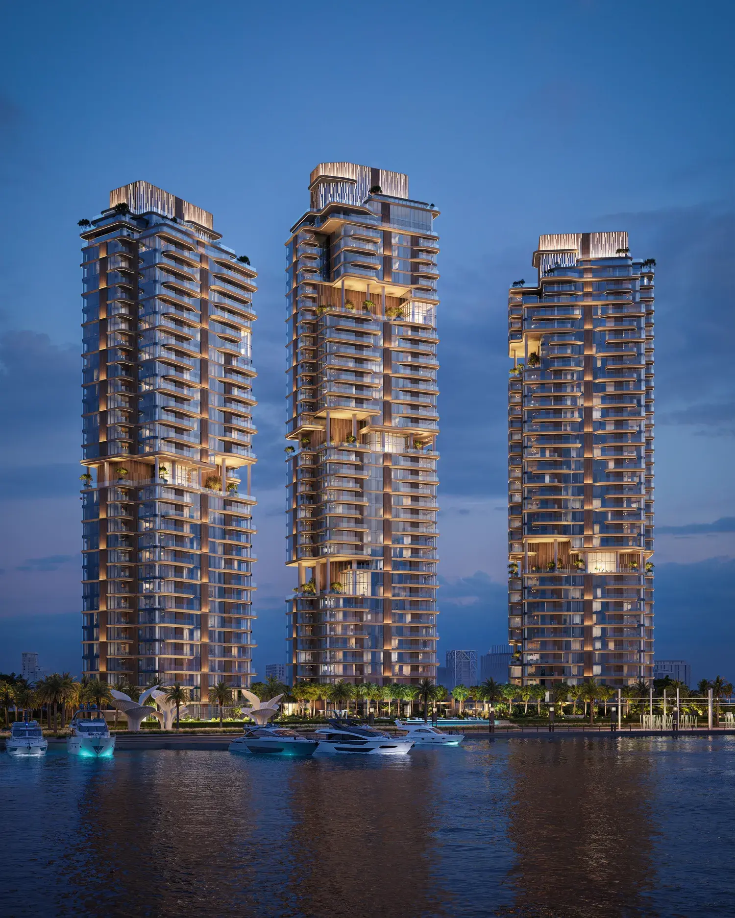The Edit at d3 in Dubai Design District by Meraas - Exterior Image 7