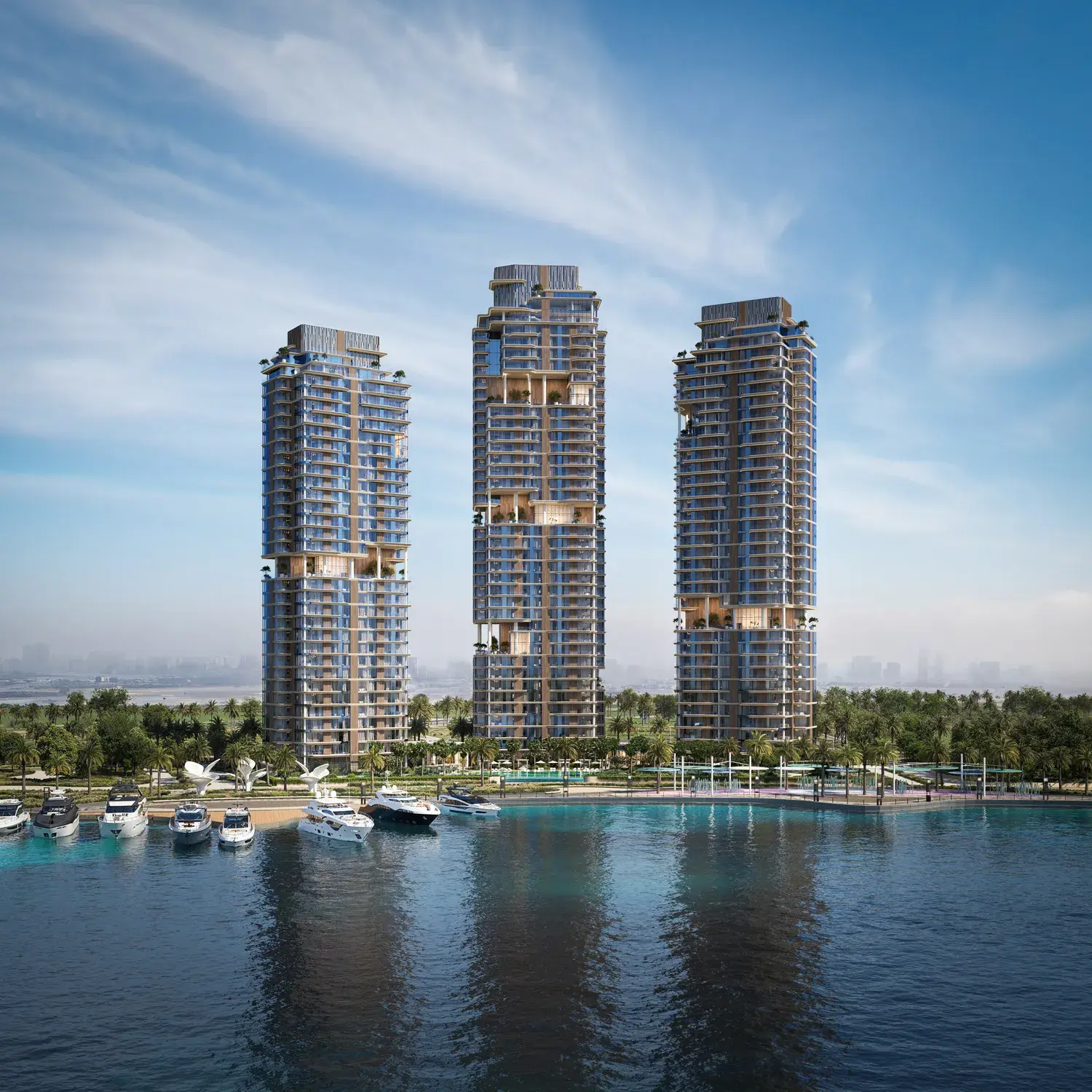 The Edit at d3 in Dubai Design District by Meraas - Exterior Image 8