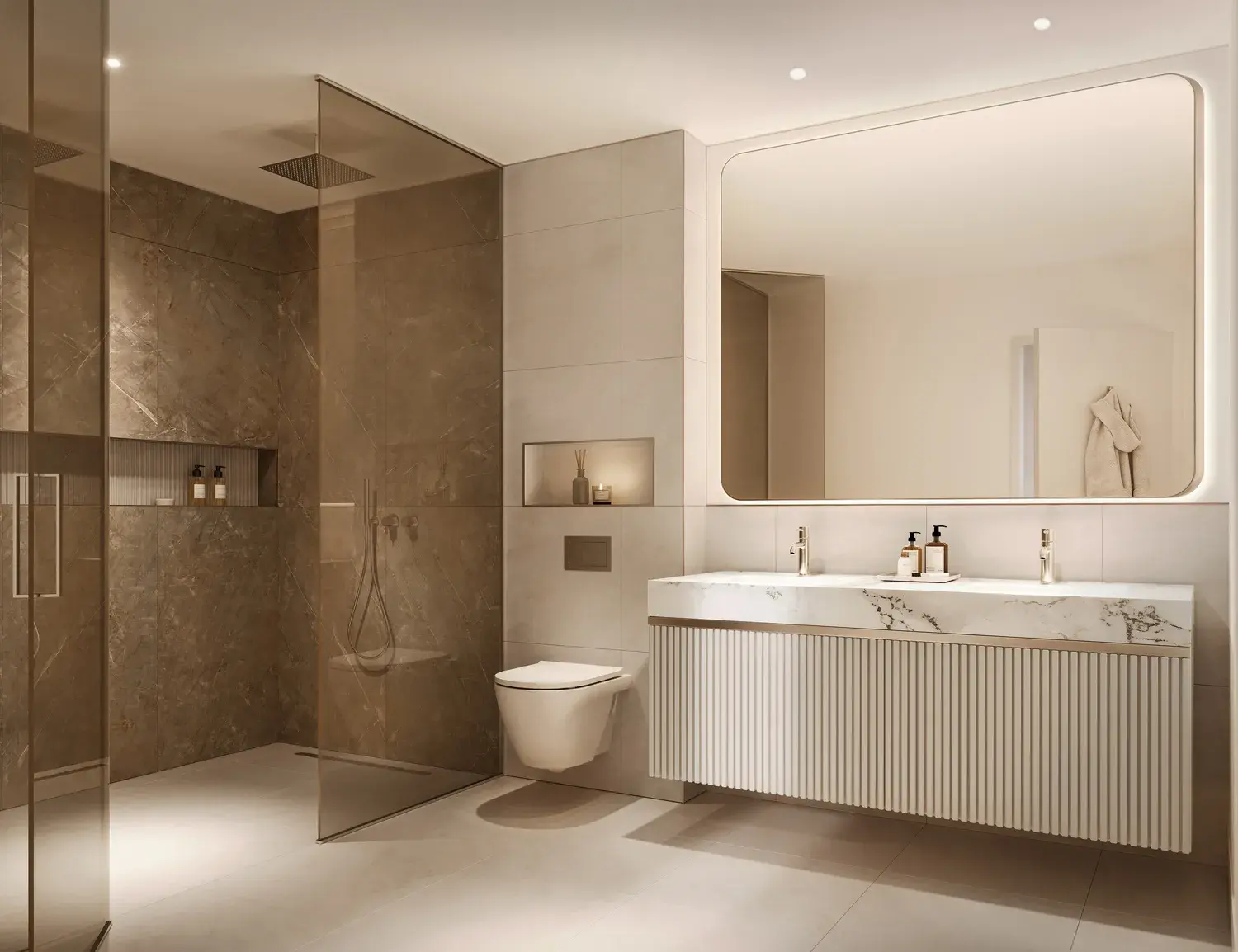The Edit at d3 in Dubai Design District by Meraas - Interior Image 2