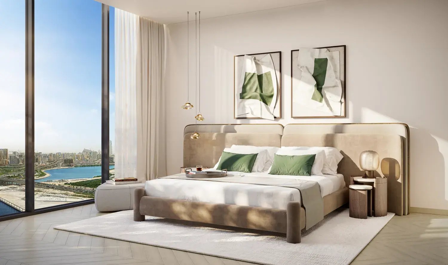 The Edit at d3 in Dubai Design District by Meraas - Interior Image 5