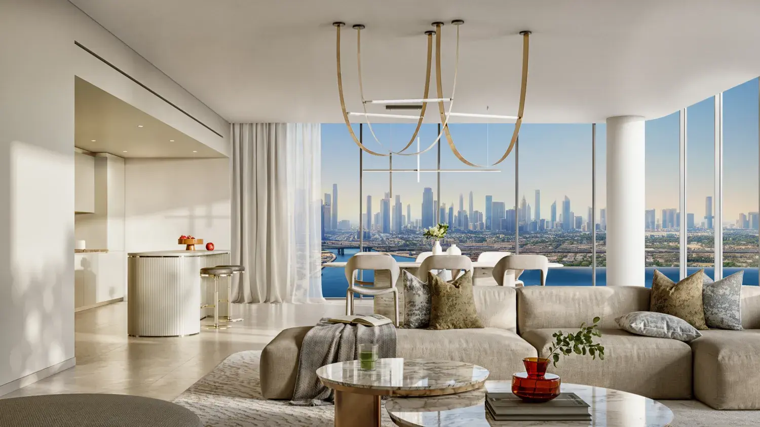 The Edit at d3 in Dubai Design District by Meraas - Interior Image 6