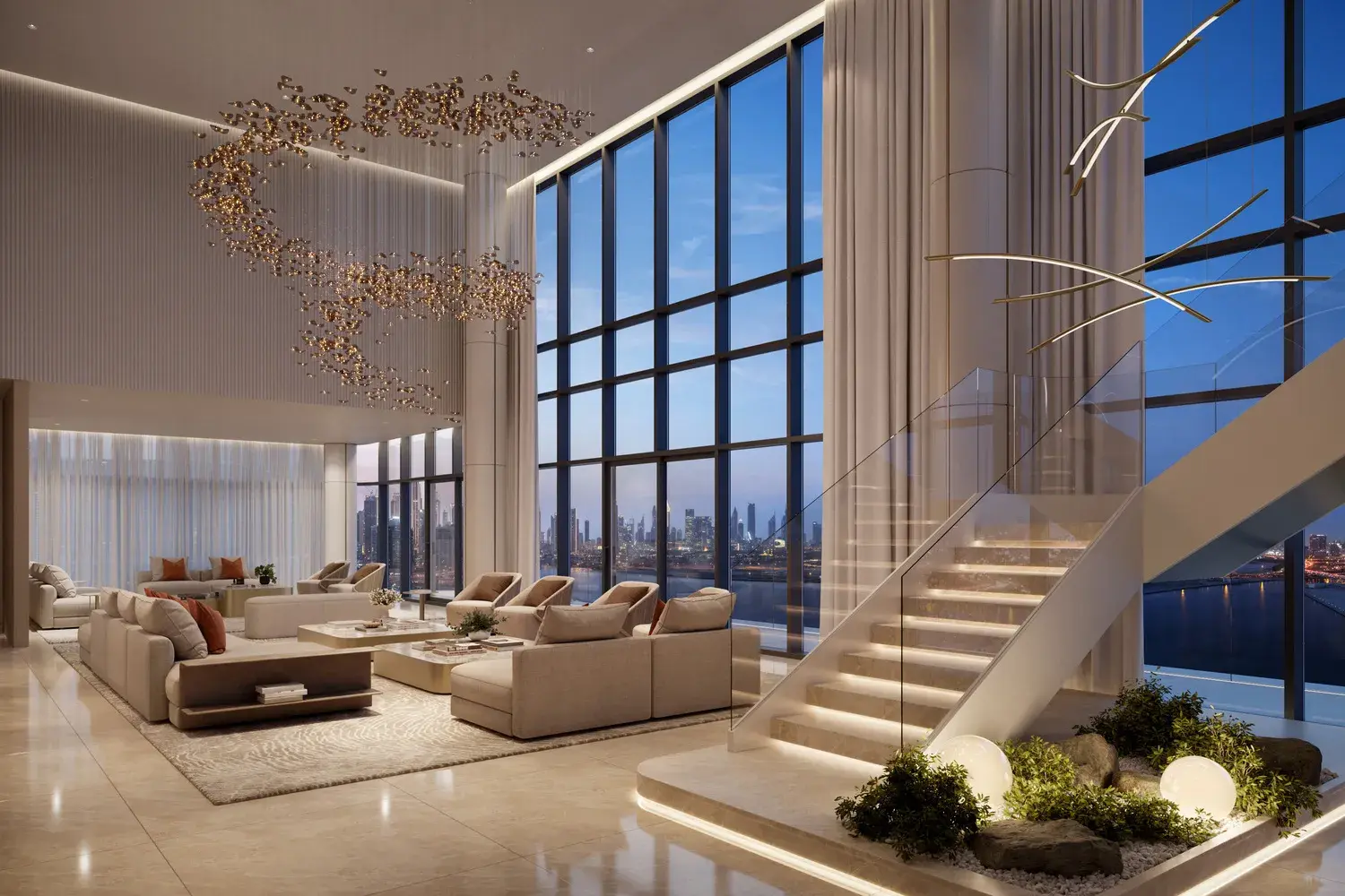 The Edit at d3 in Dubai Design District by Meraas - Interior Image 11