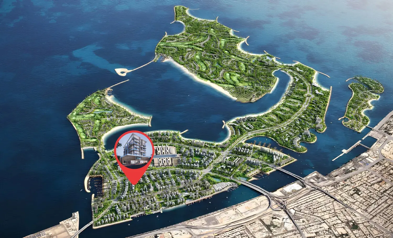 Floarea Breeze Master Plan