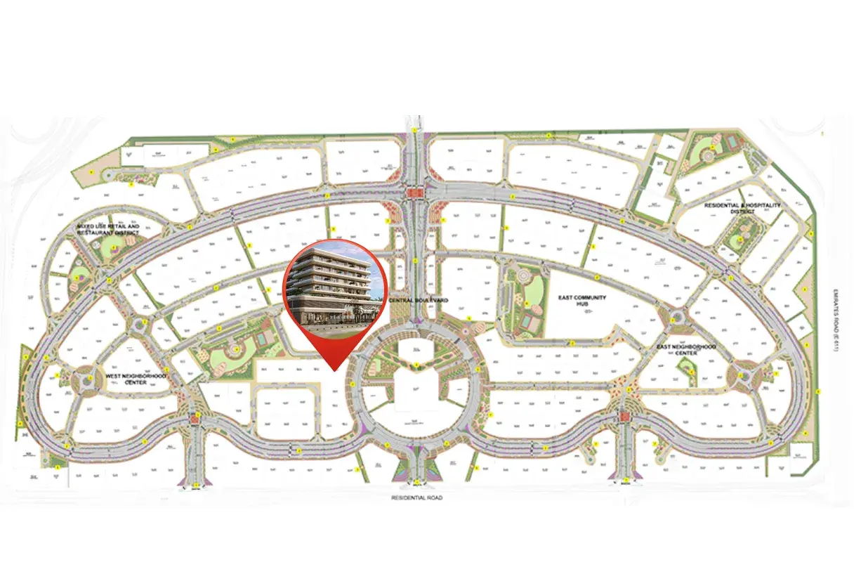 Veona by Gutti Master Plan