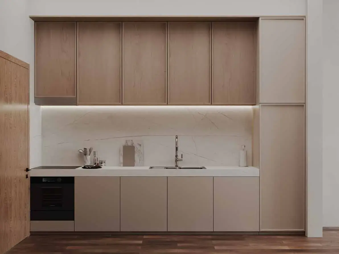 Carmel Residence in JVC (Jumeirah Village Circle) by Uniestate Properties - Interior Image 8