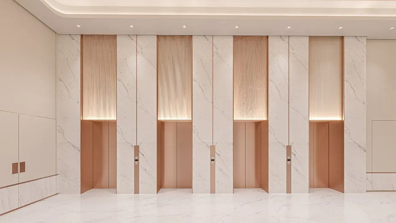 Cybele by Wadan in Dubai Land Residence by WADAN Developments - Lobby Image 3
