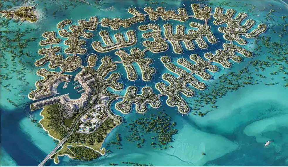 Ramhan Island Villas Master Plan.JPG