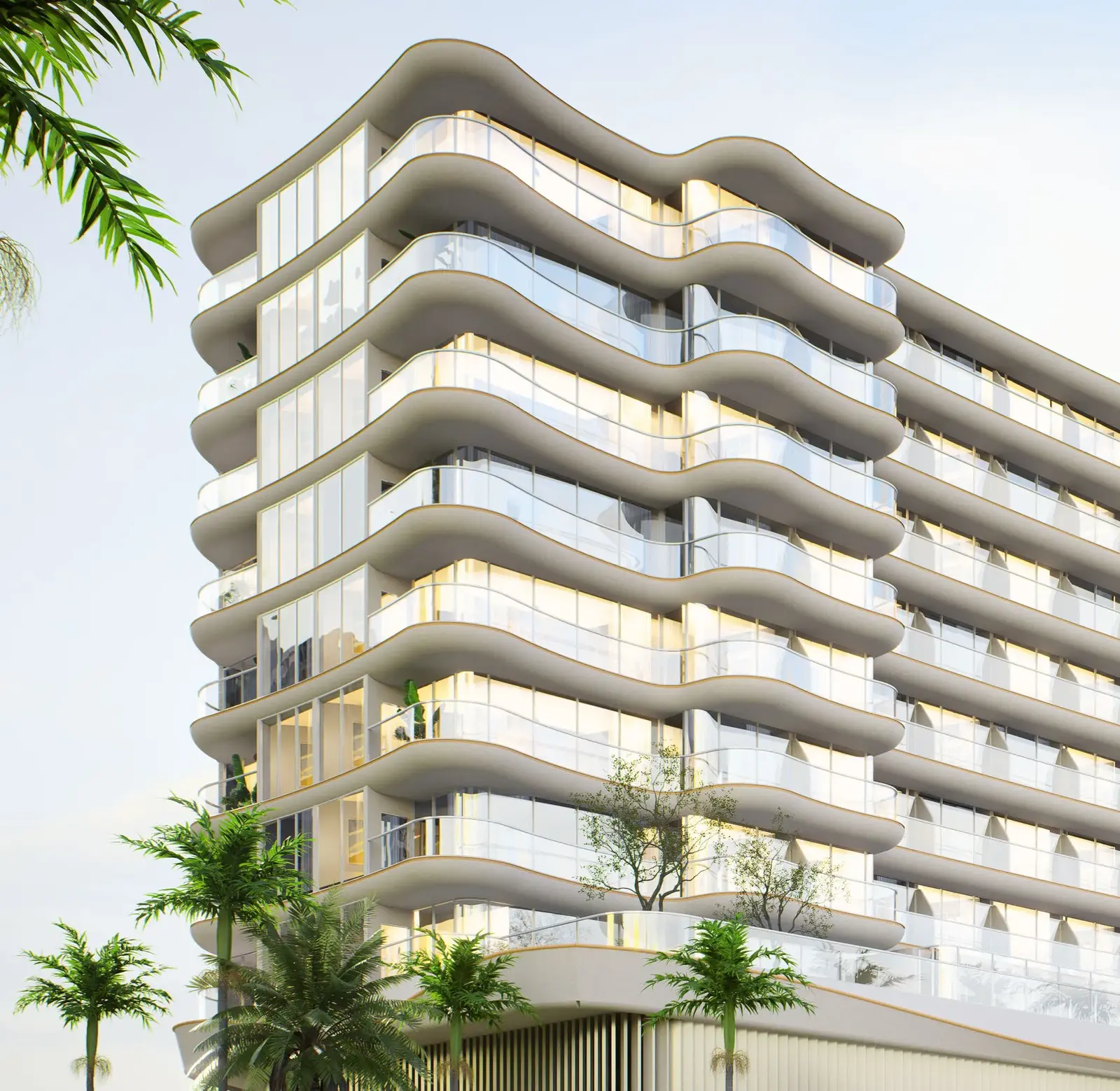 Rabdan Gardens Master Plan 2