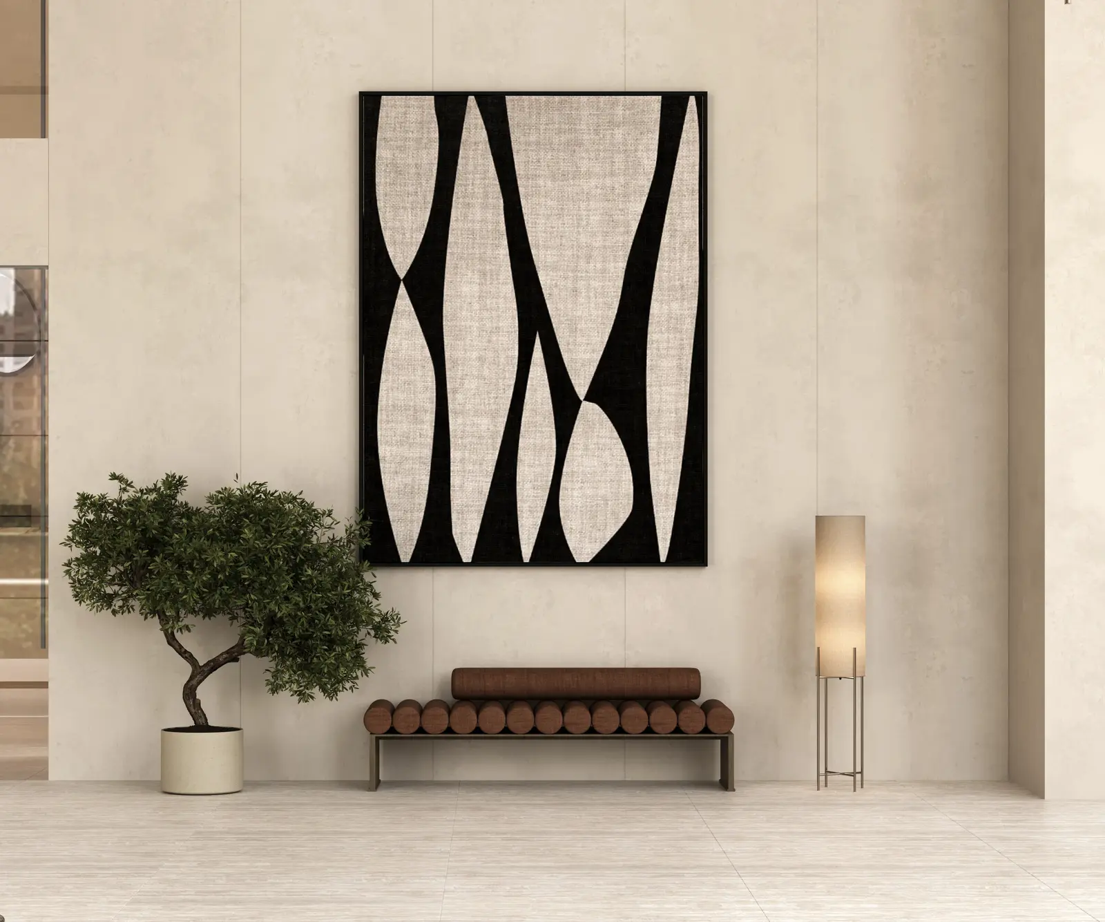 Nexara by 7th Key in JVC (Jumeirah Village Circle) by 7th Key Development - Lobby Image 3
