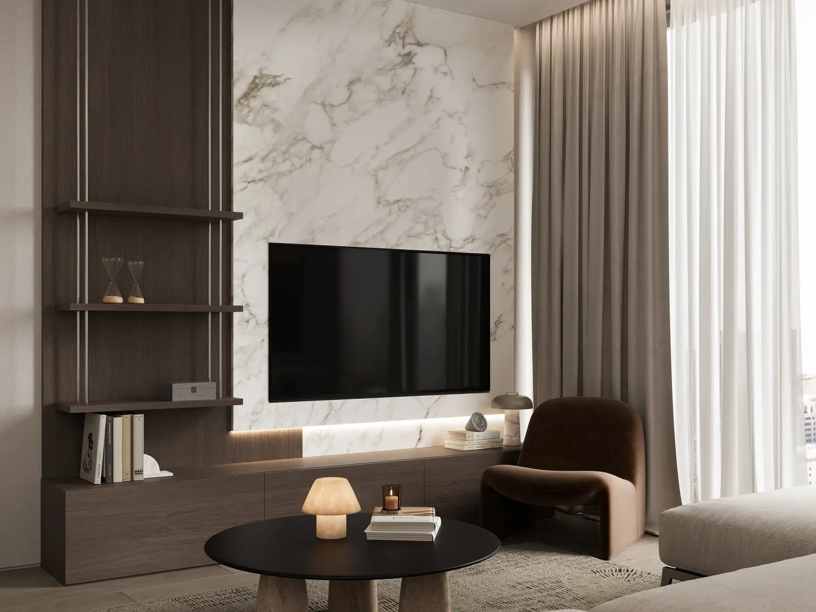 Nexara by 7th Key in JVC (Jumeirah Village Circle) by 7th Key Development - Interior Image 3