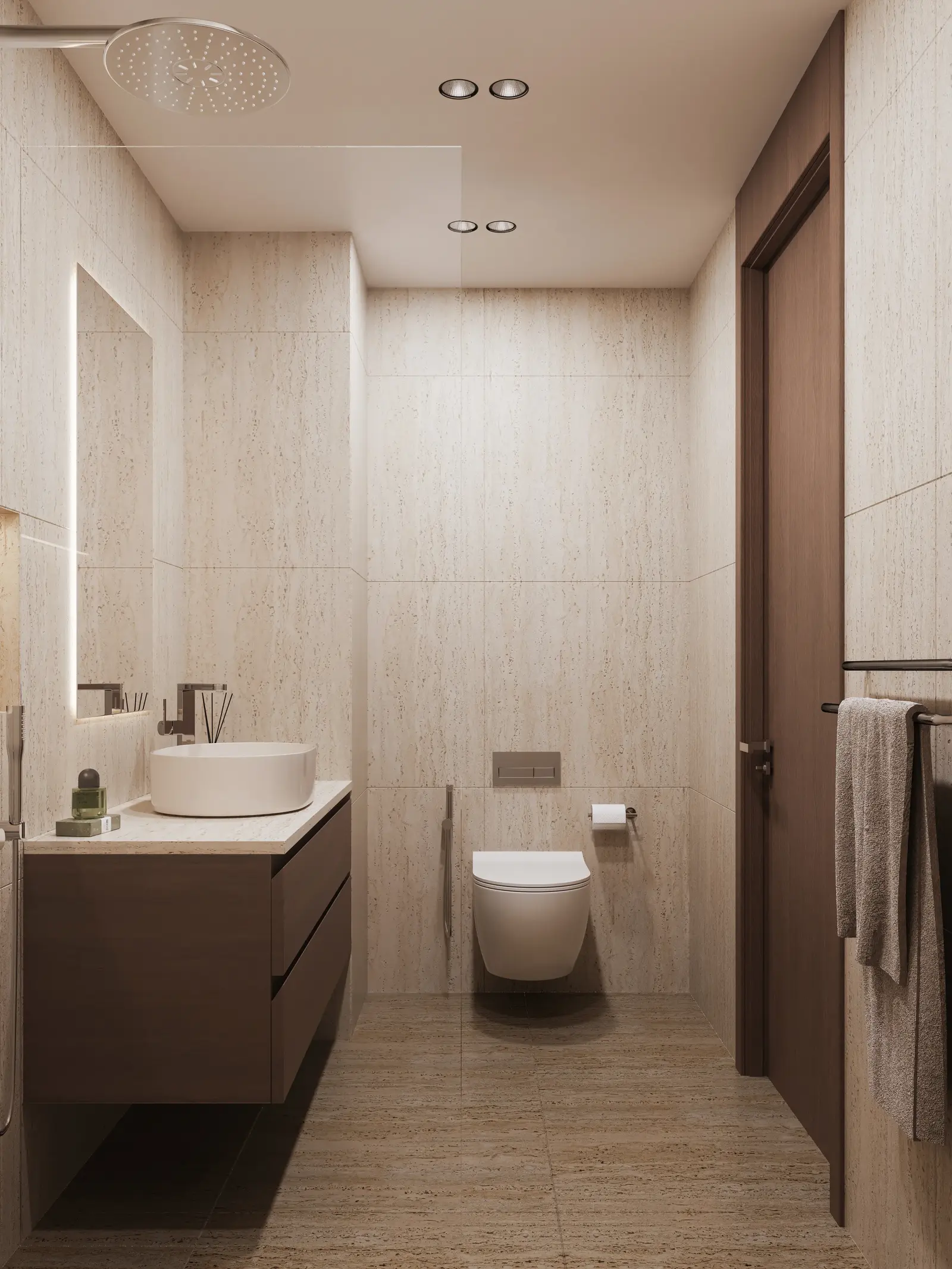 Nexara by 7th Key in JVC (Jumeirah Village Circle) by 7th Key Development - Interior Image 4