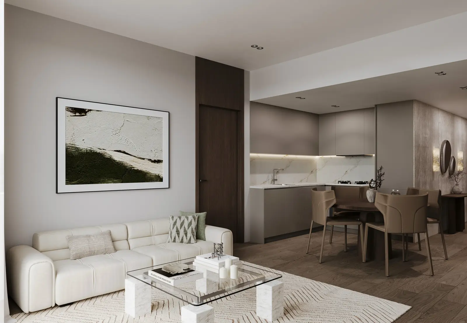 Nexara by 7th Key in JVC (Jumeirah Village Circle) by 7th Key Development - Interior Image 5