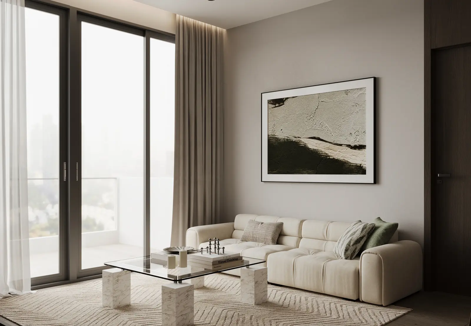 Nexara by 7th Key in JVC (Jumeirah Village Circle) by 7th Key Development - Interior Image 6