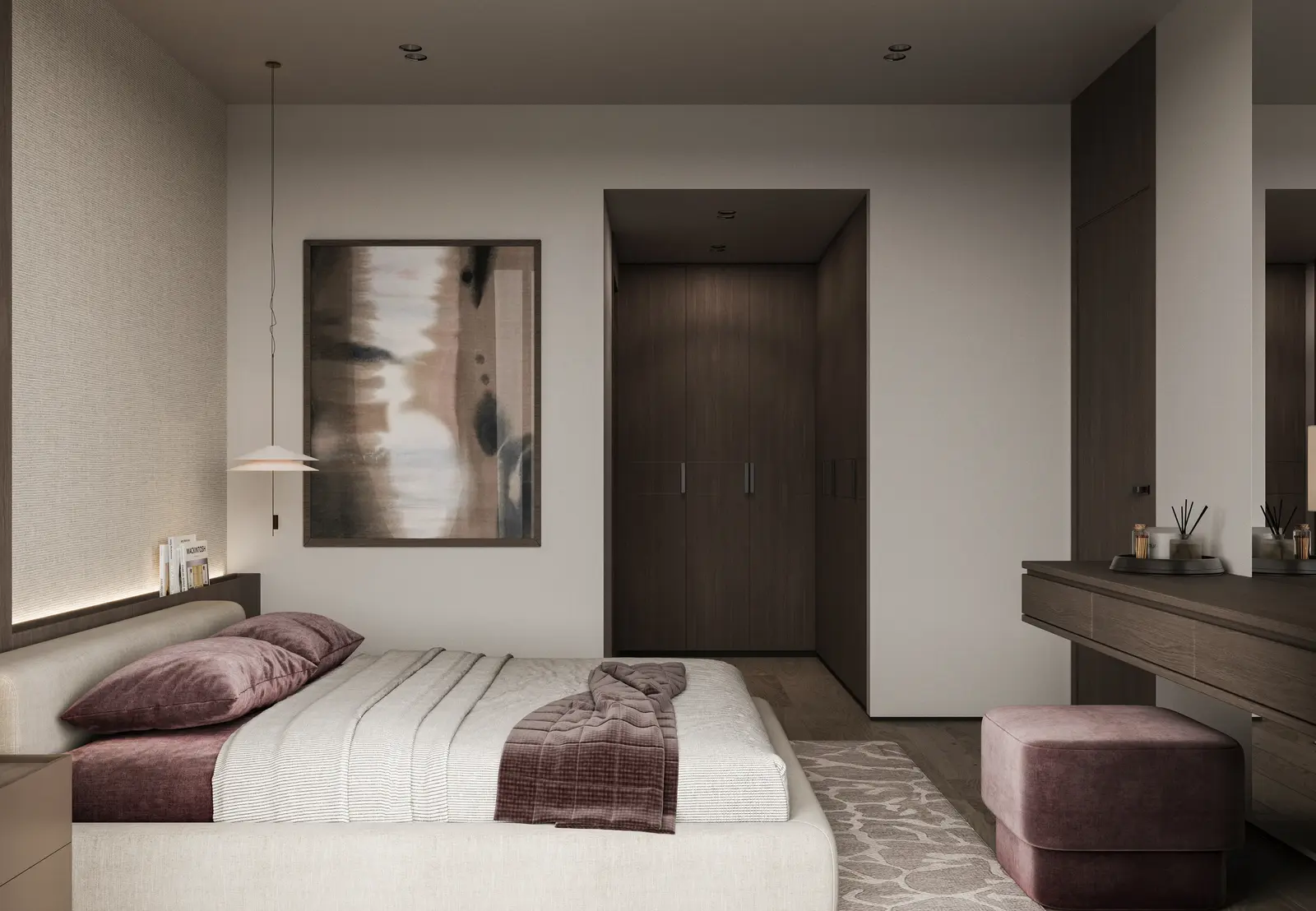 Nexara by 7th Key in JVC (Jumeirah Village Circle) by 7th Key Development - Interior Image 9