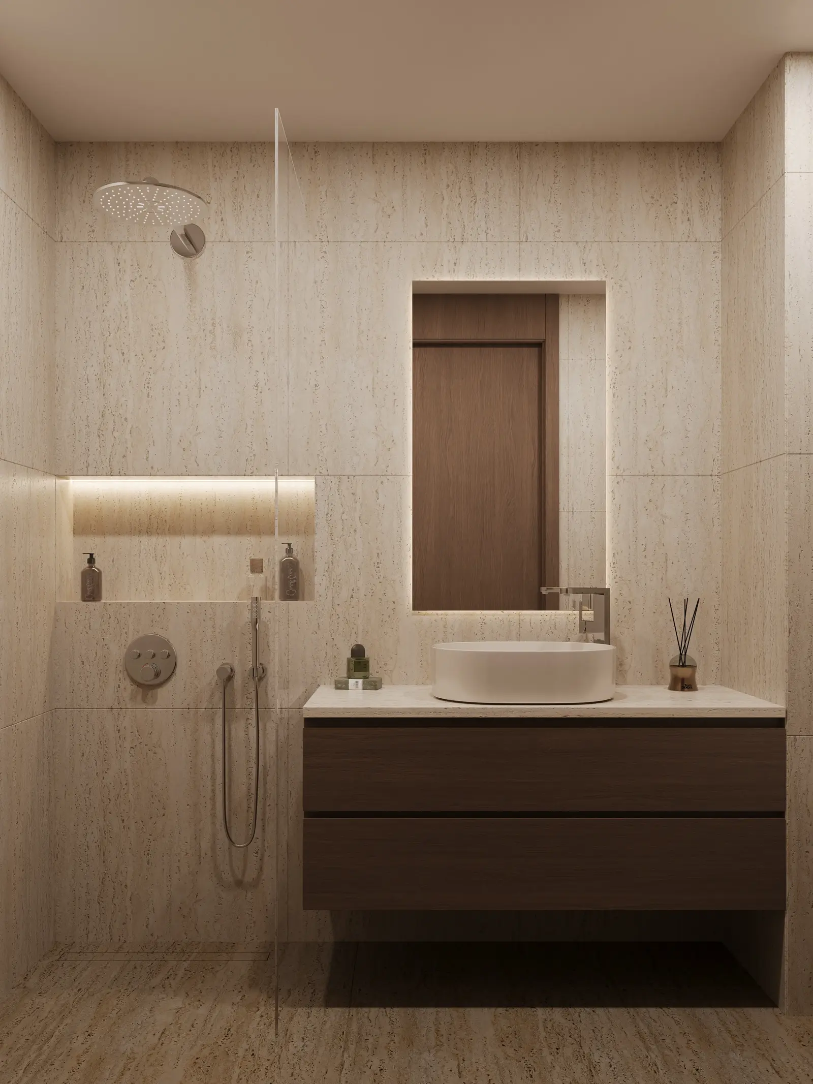 Nexara by 7th Key in JVC (Jumeirah Village Circle) by 7th Key Development - Interior Image 10