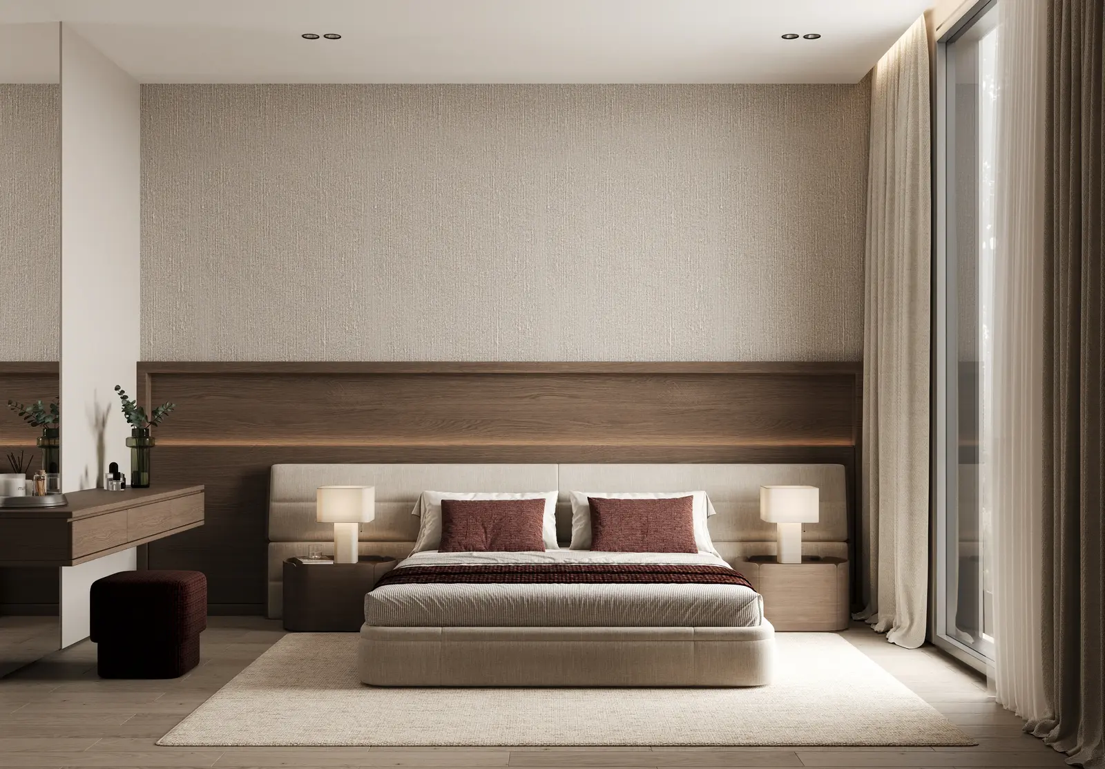 Nexara by 7th Key in JVC (Jumeirah Village Circle) by 7th Key Development - Interior Image 11