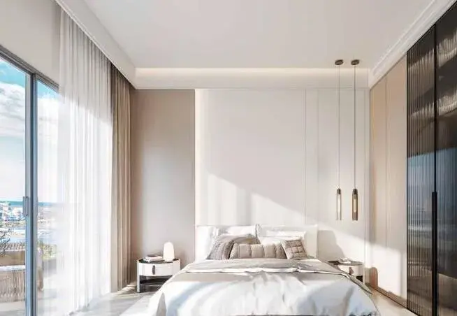 Dreamlife Residences in Dubai Islands by Nova Power Real Estate - Interior Image 4