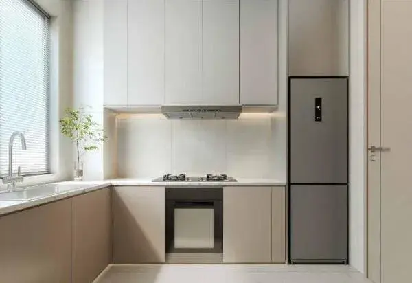 Dreamlife Residences in Dubai Islands by Nova Power Real Estate - Interior Image 5