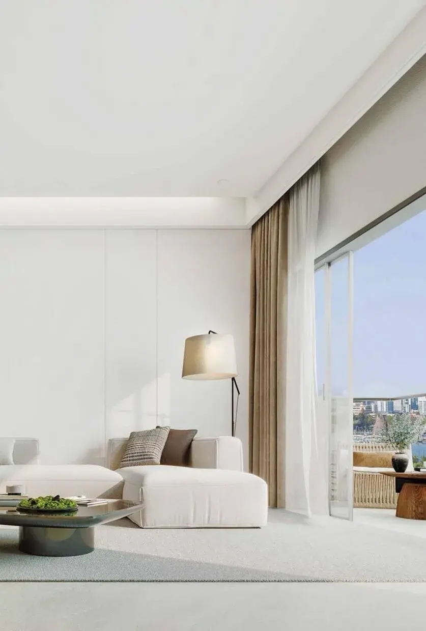 Dreamlife Residences in Dubai Islands by Nova Power Real Estate - Interior Image 6