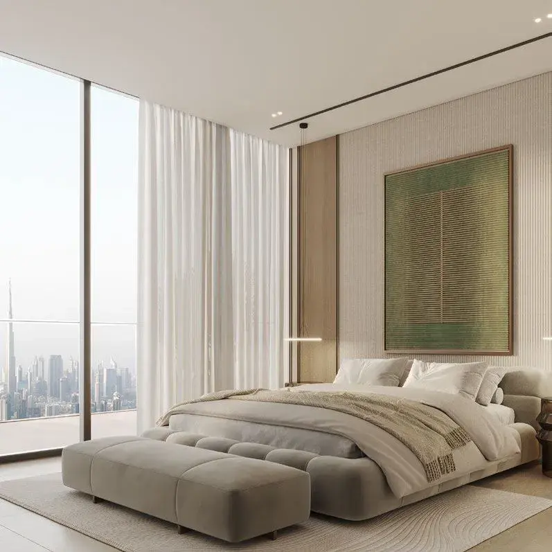 Binghatti Titania in Majan by Binghatti - Interior Image 2