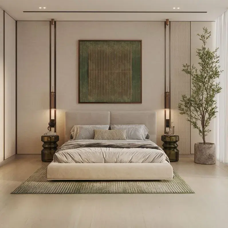 Binghatti Titania in Majan by Binghatti - Interior Image 3