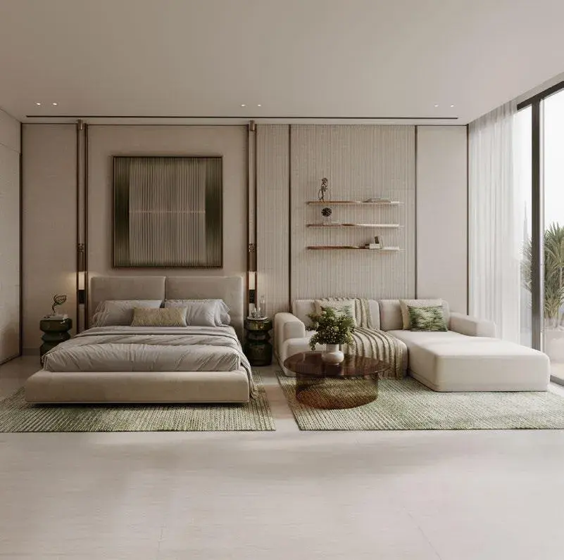 Binghatti Titania in Majan by Binghatti - Interior Image 4