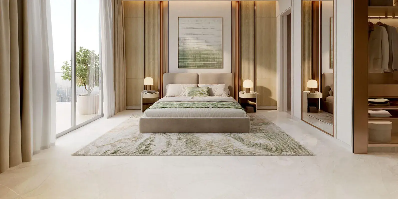 Binghatti Titania in Majan by Binghatti - Interior Image 6
