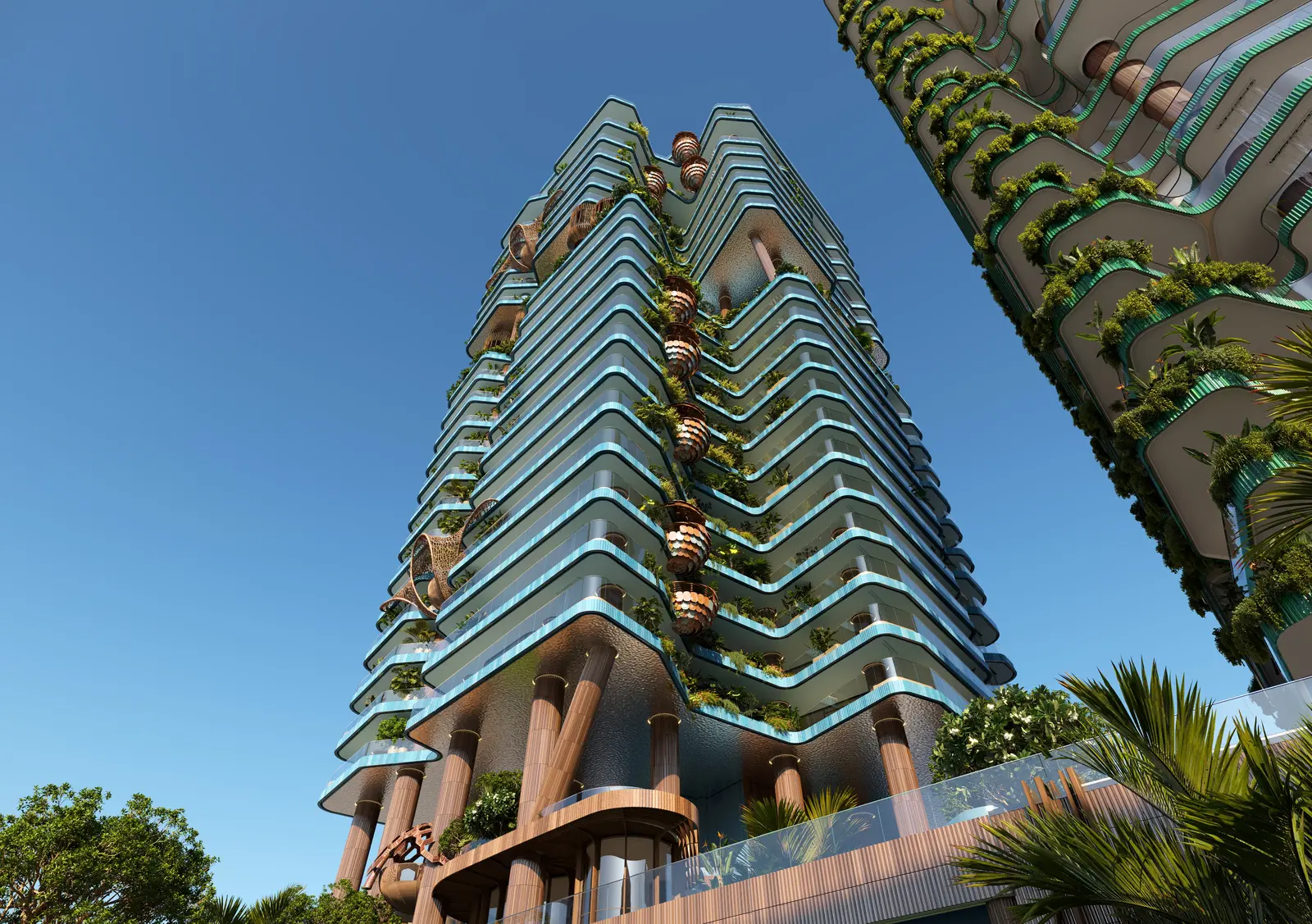Eywa Way of Water Master Plan 3