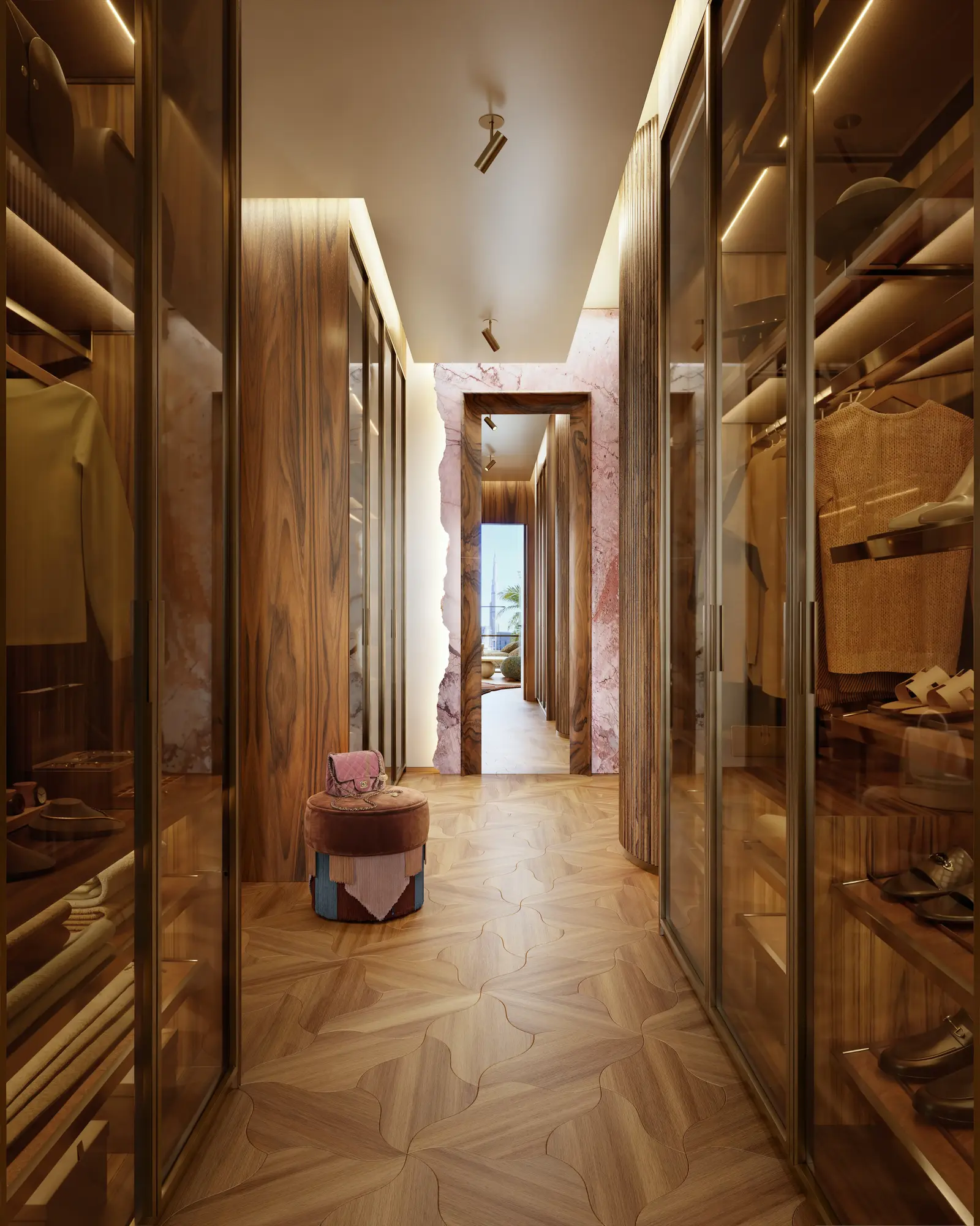 Eywa Way of Water in Business Bay by Revolution - Interior Image 9