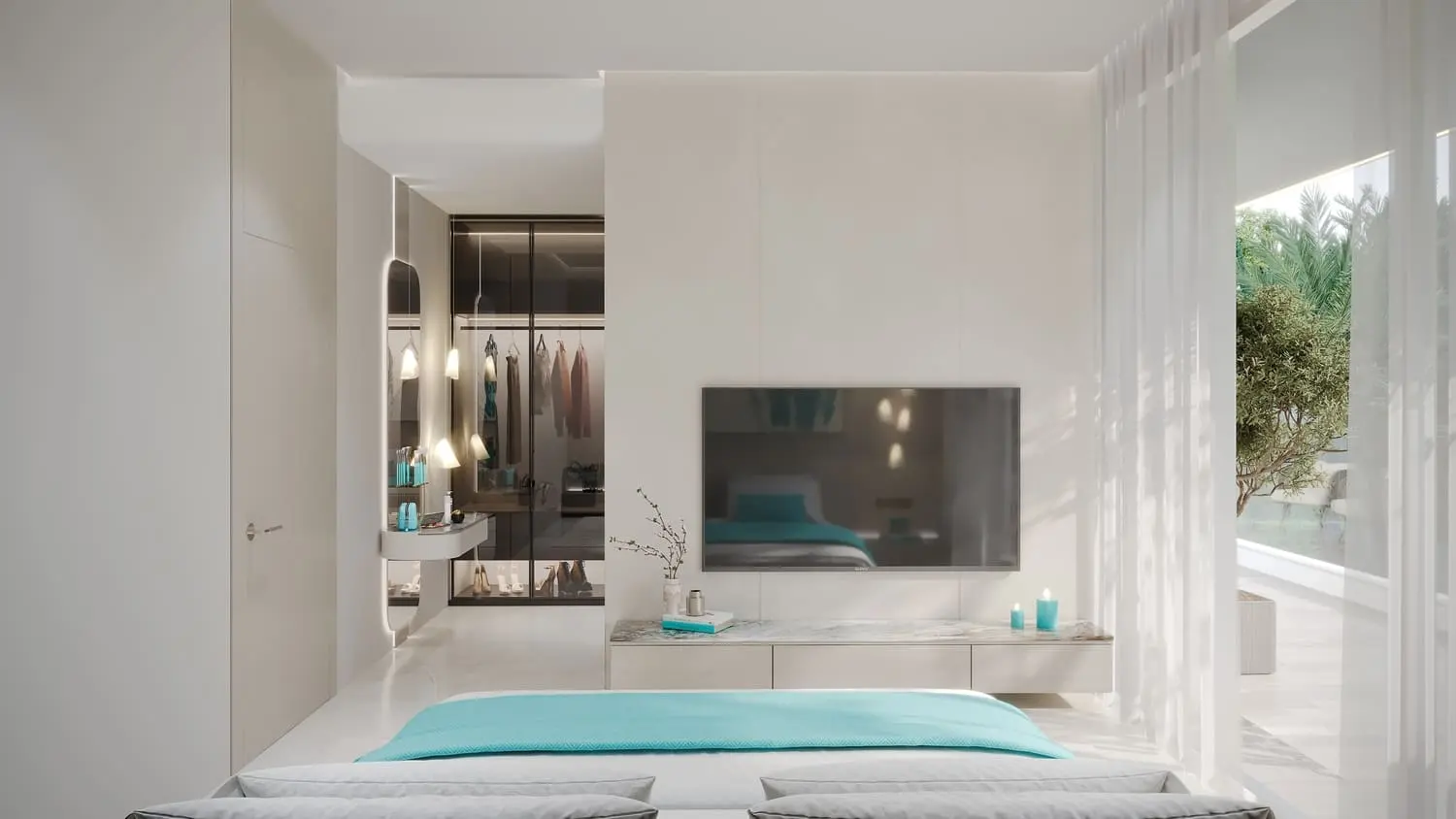 Reef 997 in Dubai Islands by Reef Luxury Development - Interior Image 8