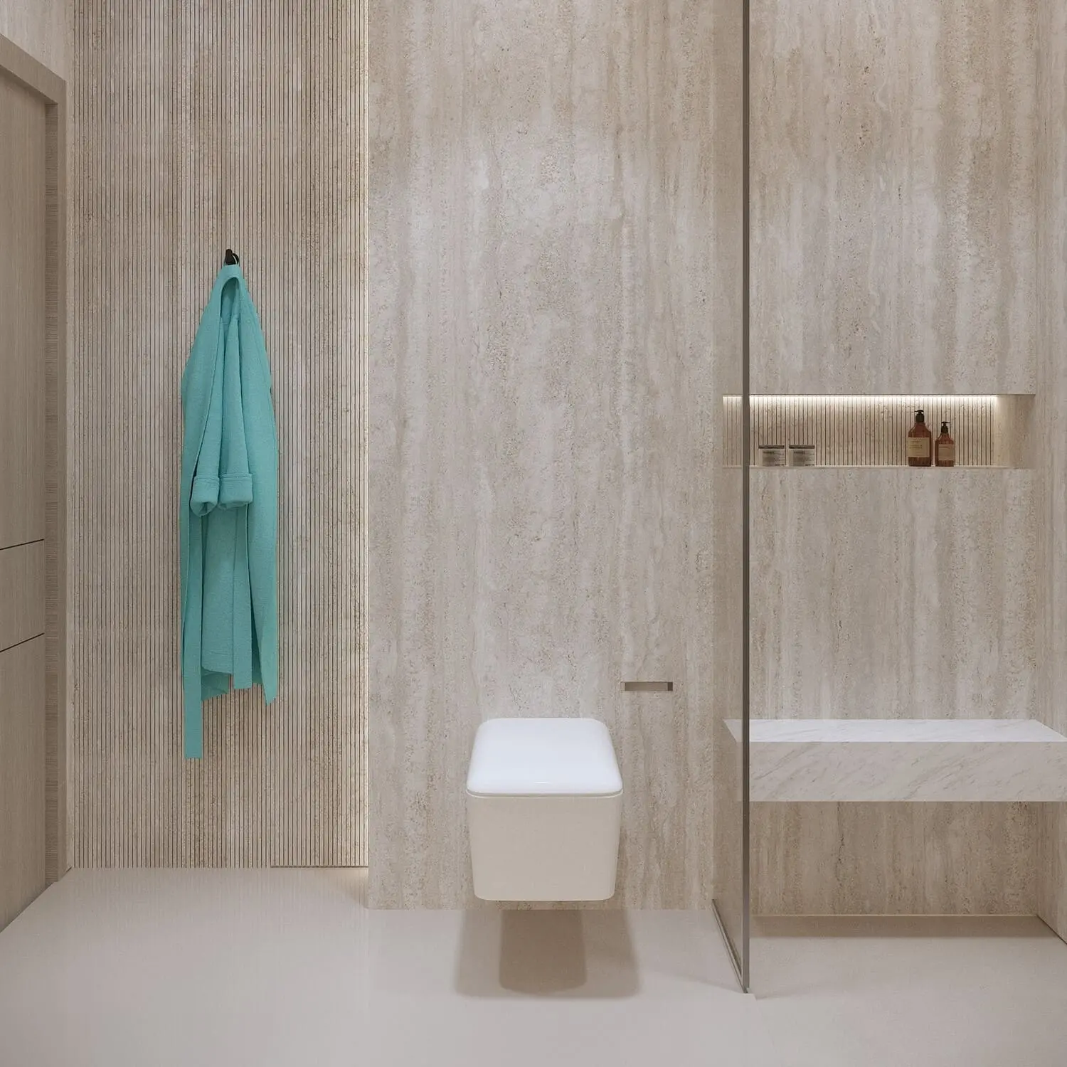 Reef 997 in Dubai Islands by Reef Luxury Development - Interior Image 15