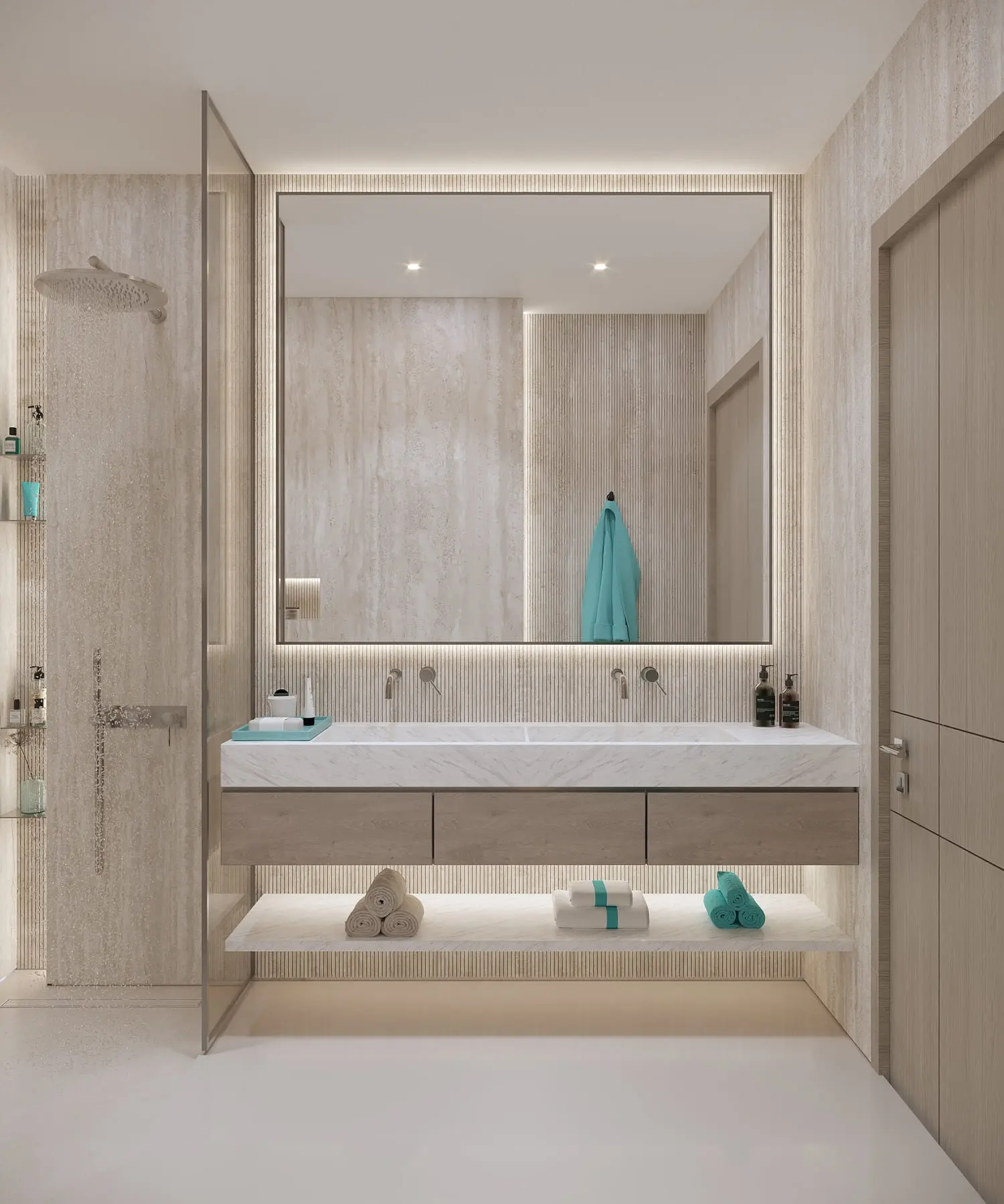Reef 997 in Dubai Islands by Reef Luxury Development - Interior Image 16