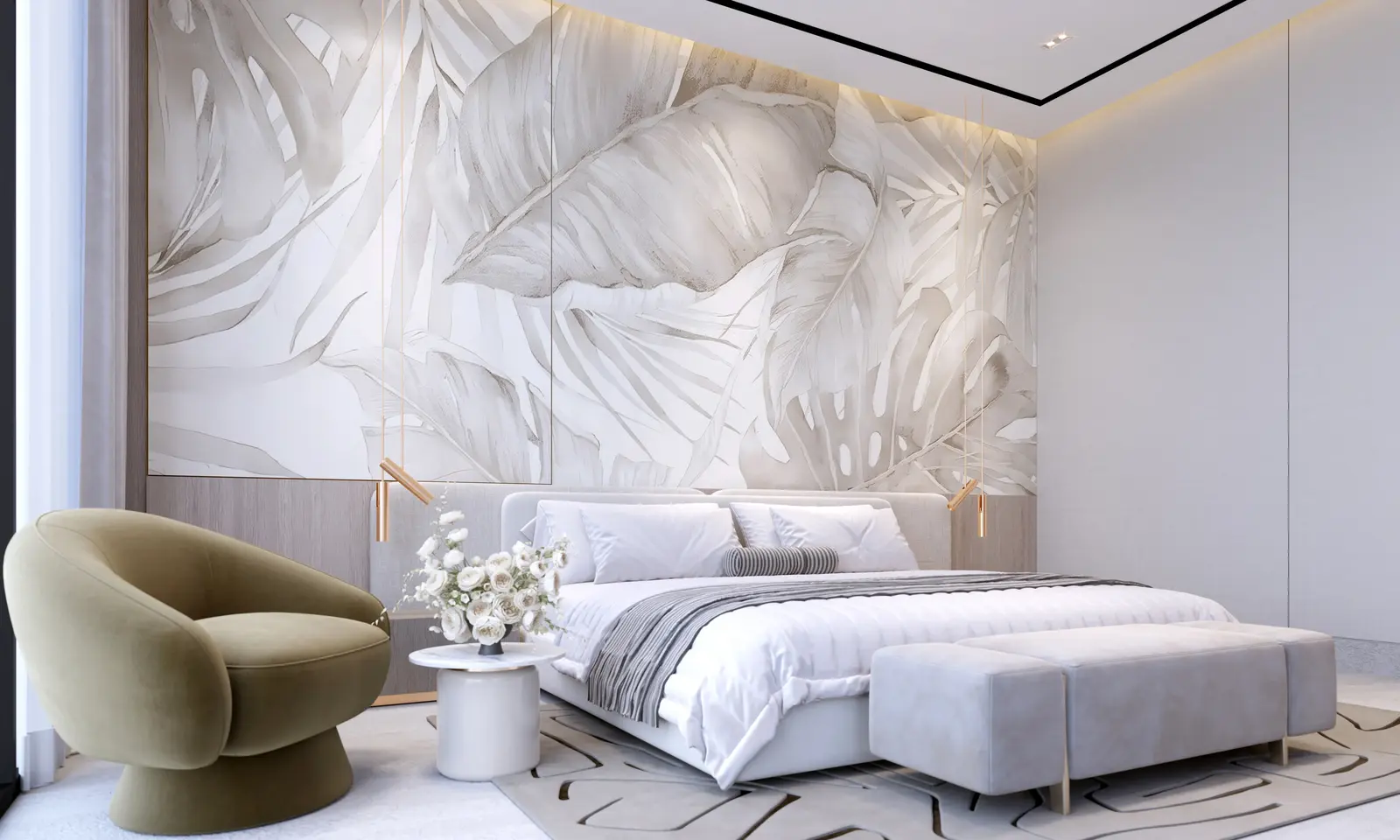 SkyGate Tower in Jumeirah Village Circle by Tiger Group - Interior Image 1