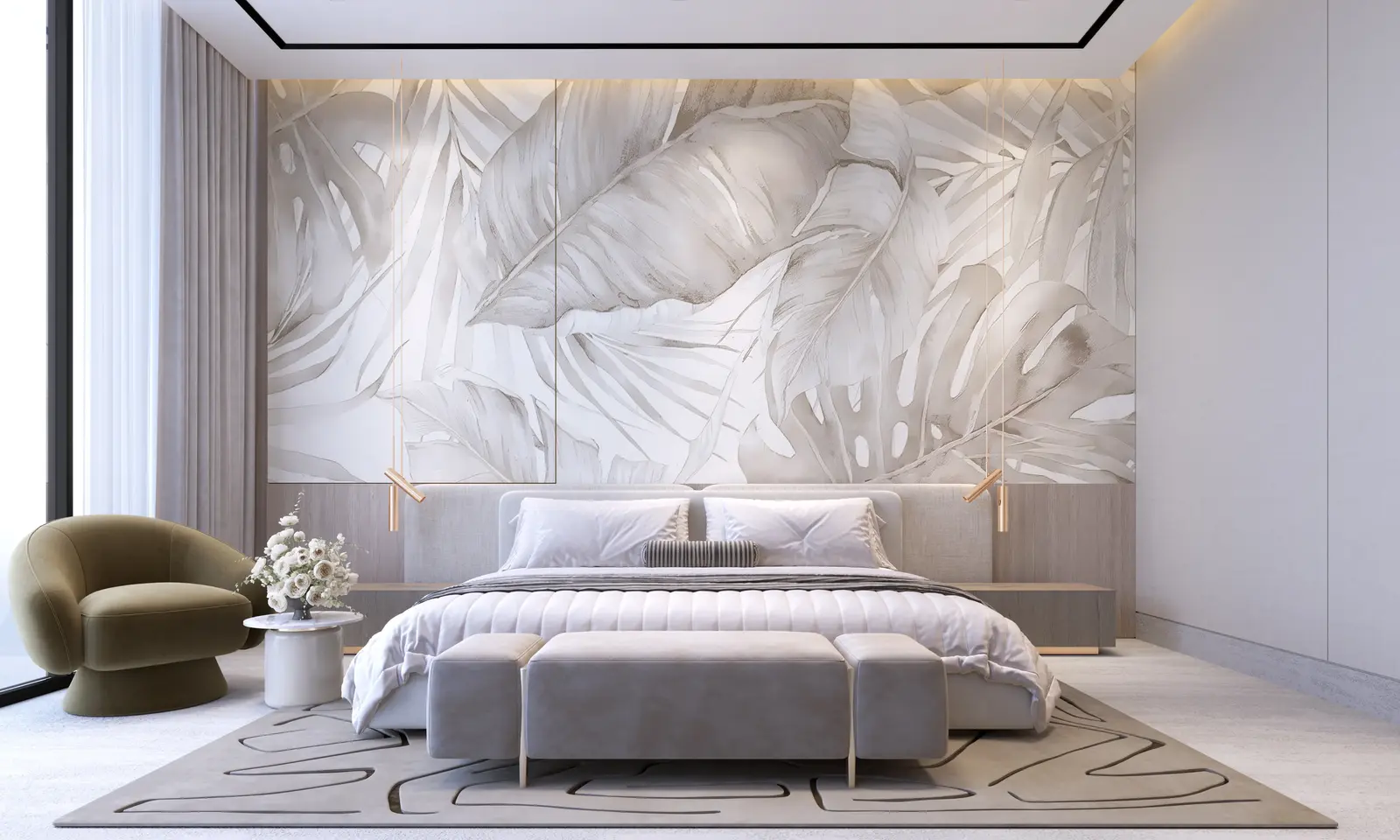 SkyGate Tower in Jumeirah Village Circle by Tiger Group - Interior Image 3