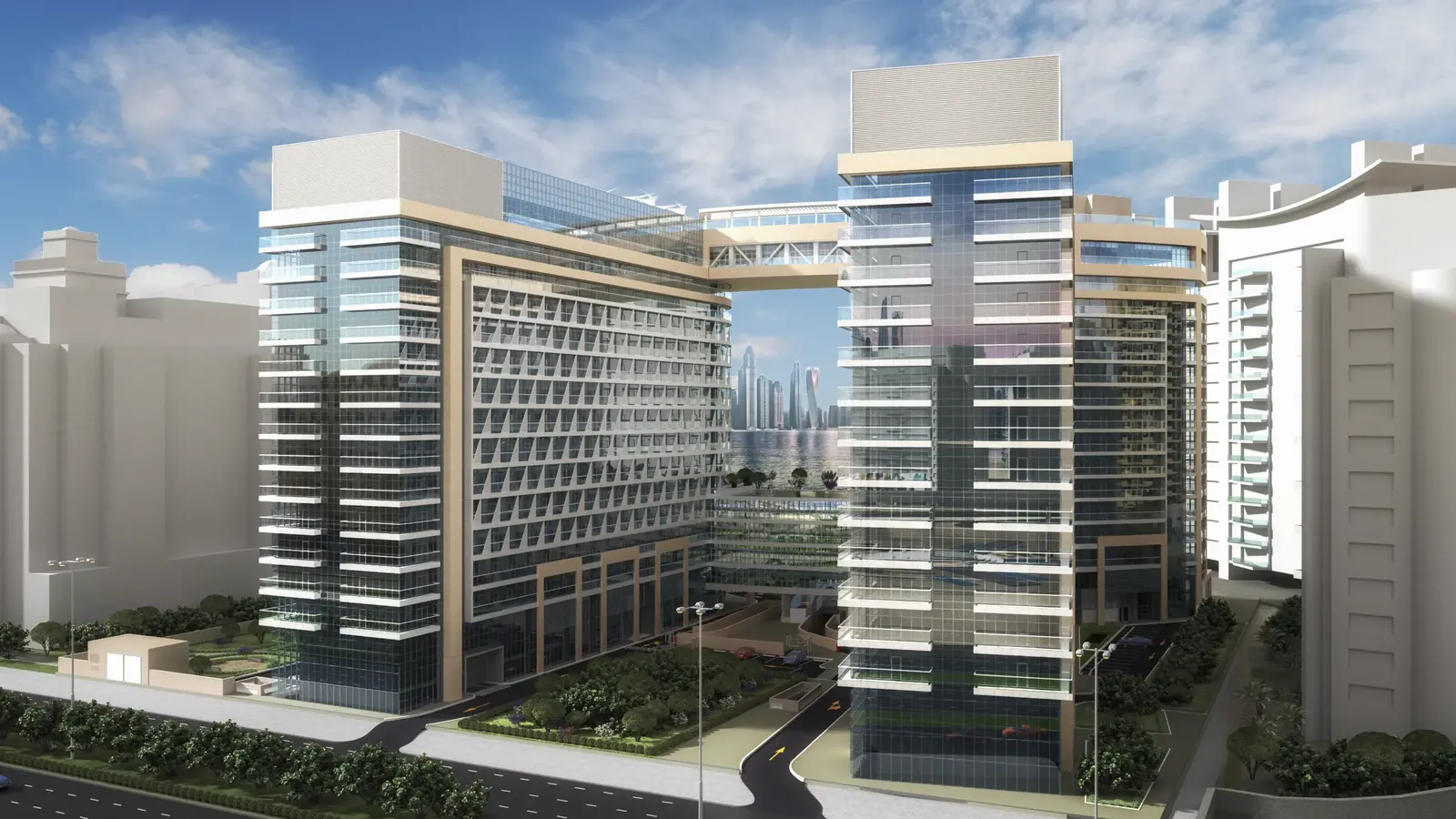 Seven Palm Master Plan 2