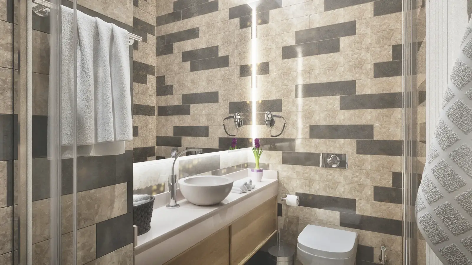 Seven Palm in Palm Jumeirah by Seven Tides - Interior Image 6