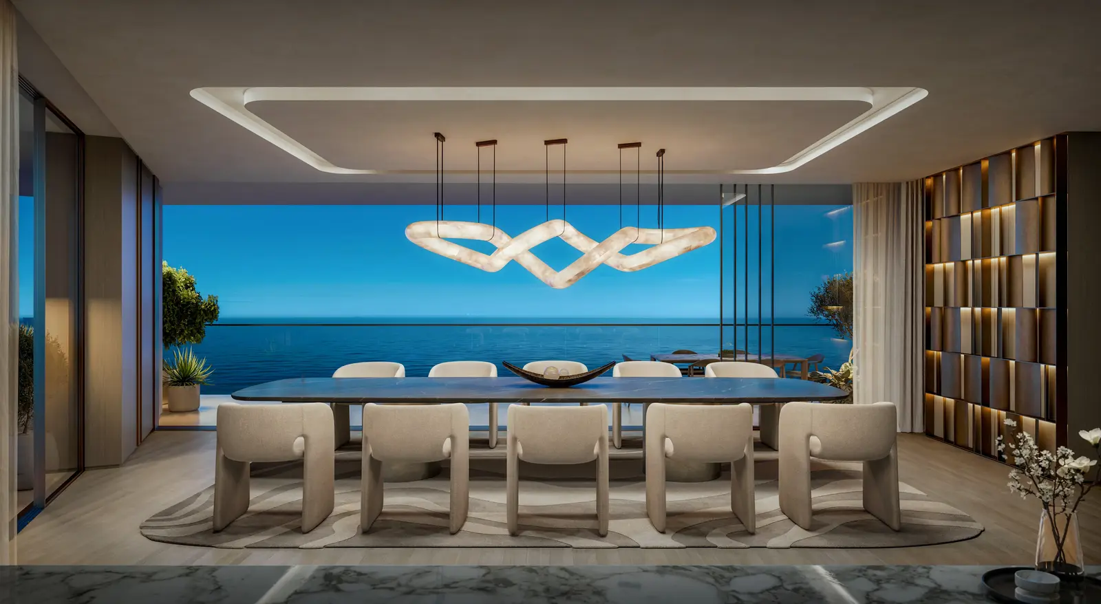 Soulever by Beyond in Maritime City by Beyond Developments - Interior Image 2