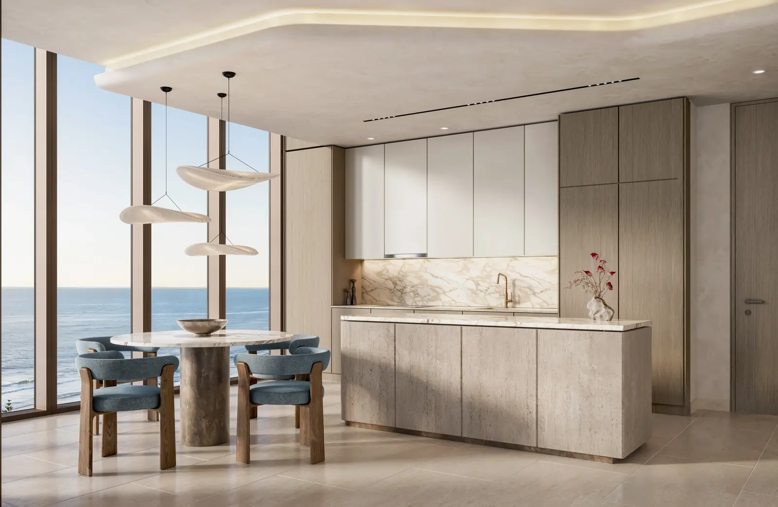 Soulever by Beyond in Maritime City by Beyond Developments - Interior Image 4