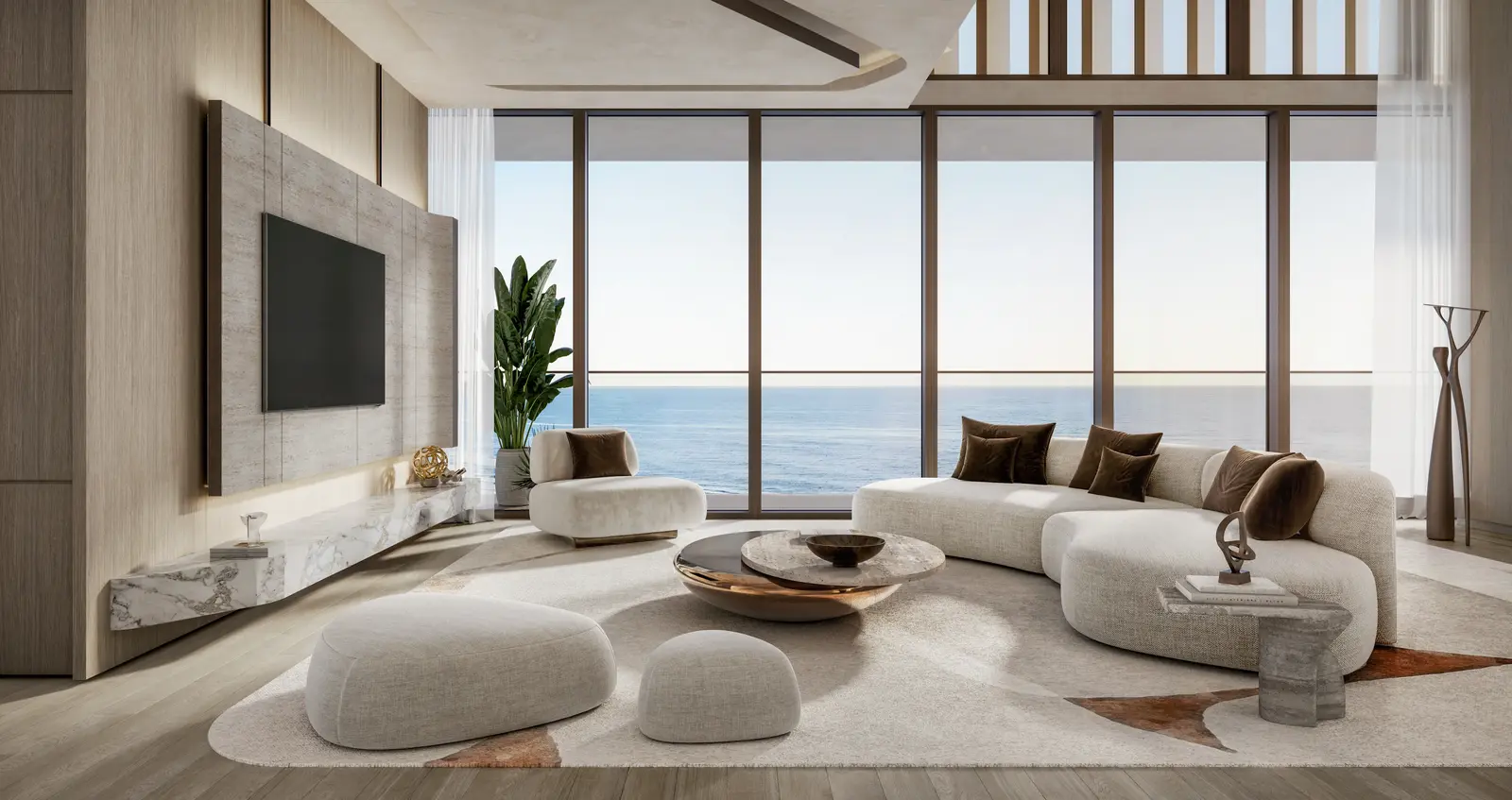 Soulever by Beyond in Maritime City by Beyond Developments - Interior Image 7