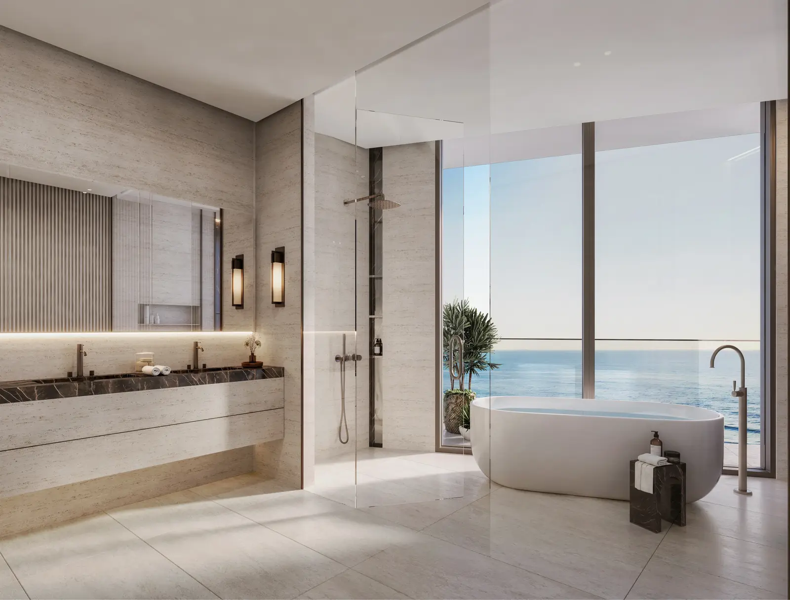 Soulever by Beyond in Maritime City by Beyond Developments - Interior Image 8
