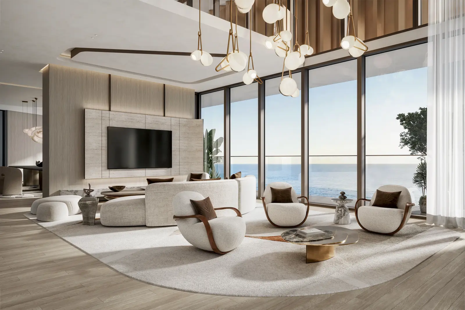 Soulever by Beyond in Maritime City by Beyond Developments - Interior Image 9