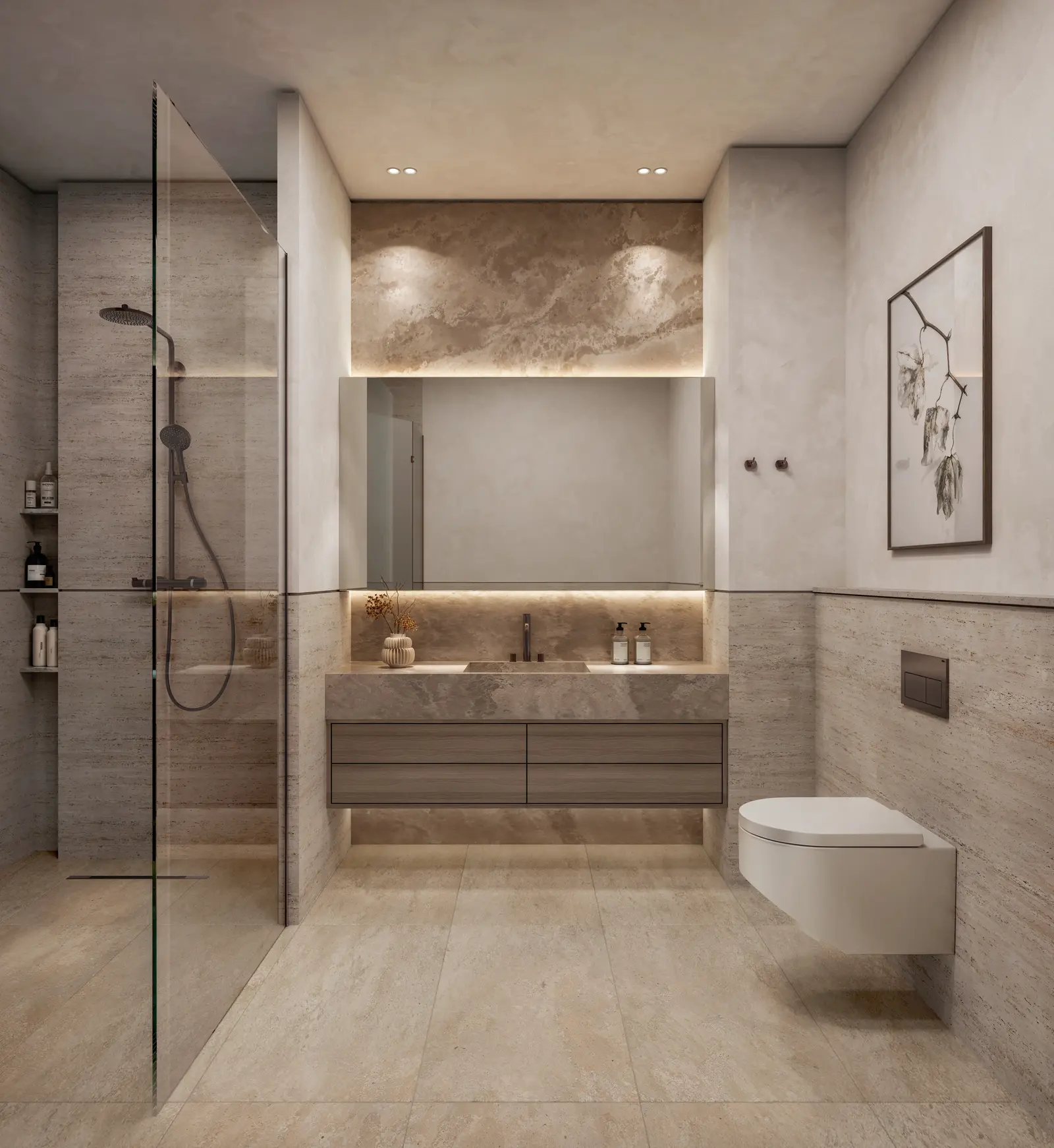 Soulever by Beyond in Maritime City by Beyond Developments - Interior Image 10